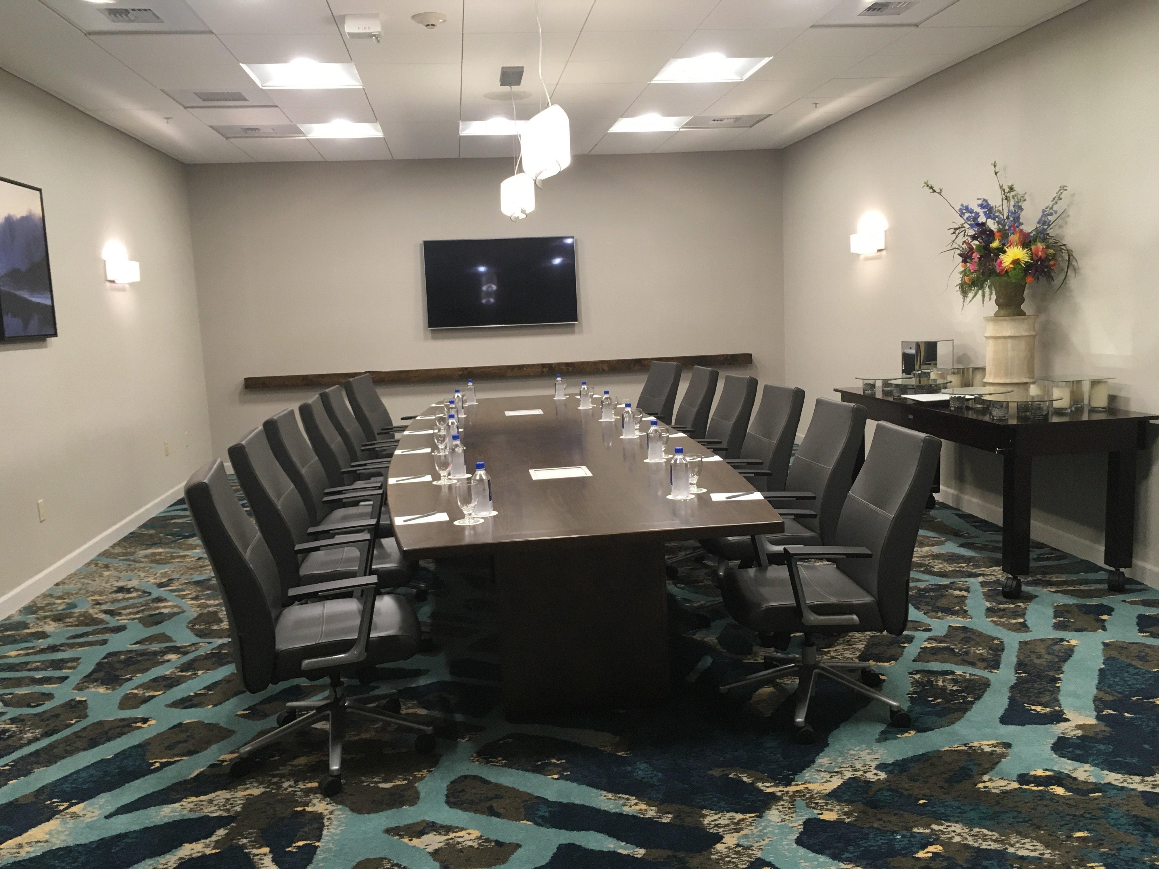 Crowne Plaza Ventura Beach By Ihg Екстериор снимка