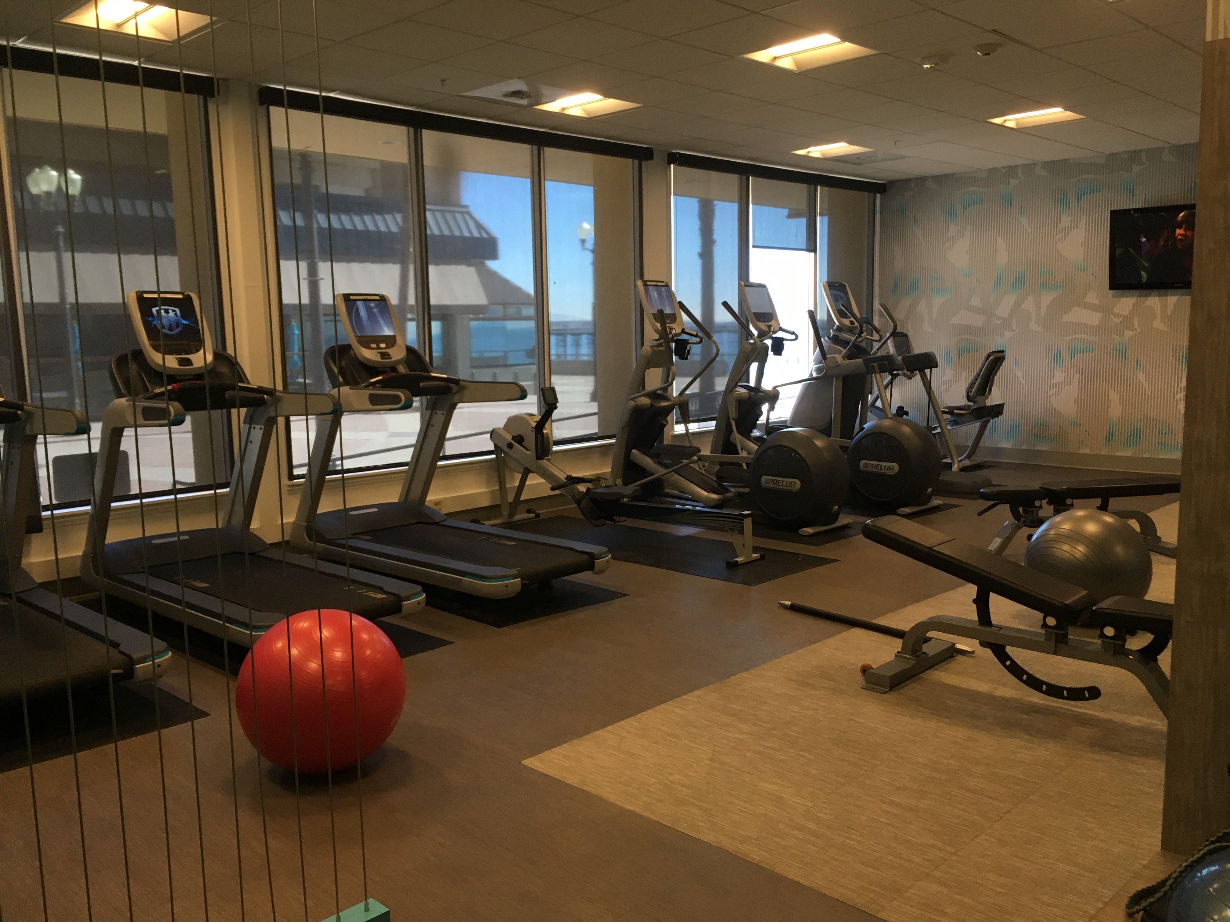 Crowne Plaza Ventura Beach By Ihg Екстериор снимка