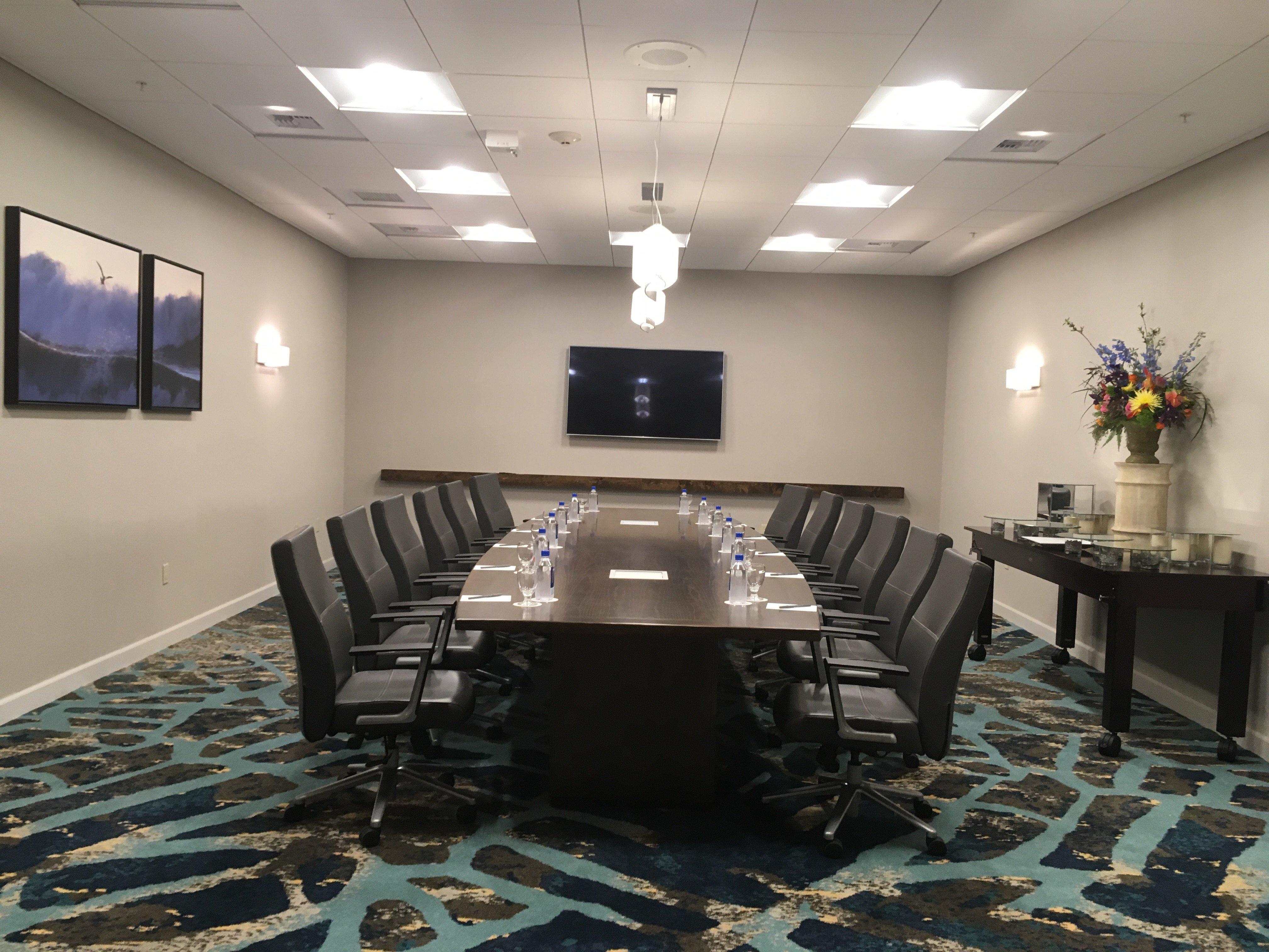 Crowne Plaza Ventura Beach By Ihg Екстериор снимка