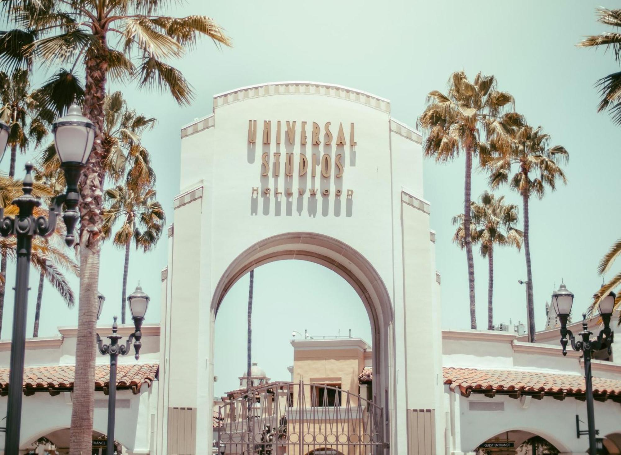Crowne Plaza Ventura Beach By Ihg Екстериор снимка